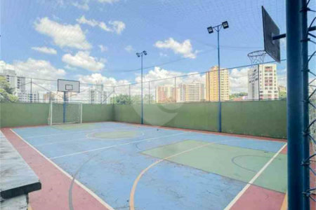 Apartamento à venda com 3 quartos, sendo 1 suíte, em Tucuruvi, São Paulo, SP