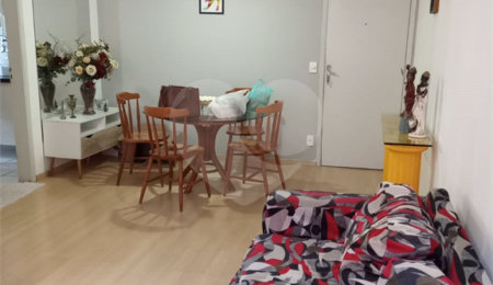 Apartamento à venda com 2 quartos em Vila Erna, São Paulo, SP