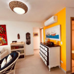 Apartamento Residencial à venda, Jardim Virginia, Guarujá - AP1313.