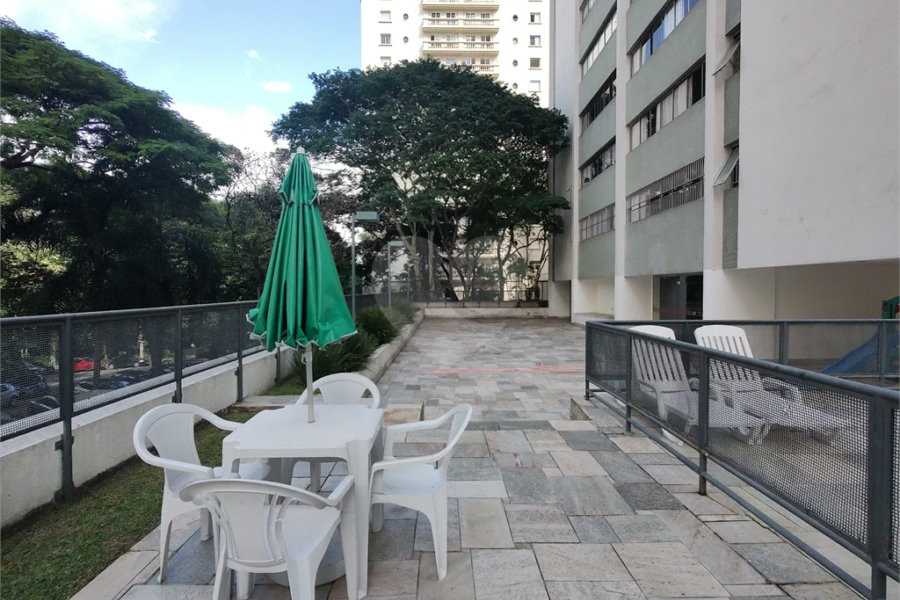 Apartamento à venda com 3 quartos, sendo 1 suíte, em Santana, São Paulo, SP