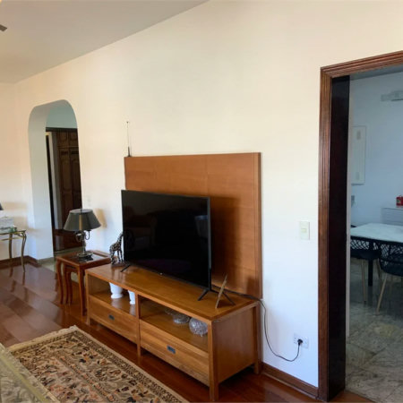 Apartamento à venda com 4 quartos, sendo 3 suítes,  em Pinheiros, São Paulo, SP