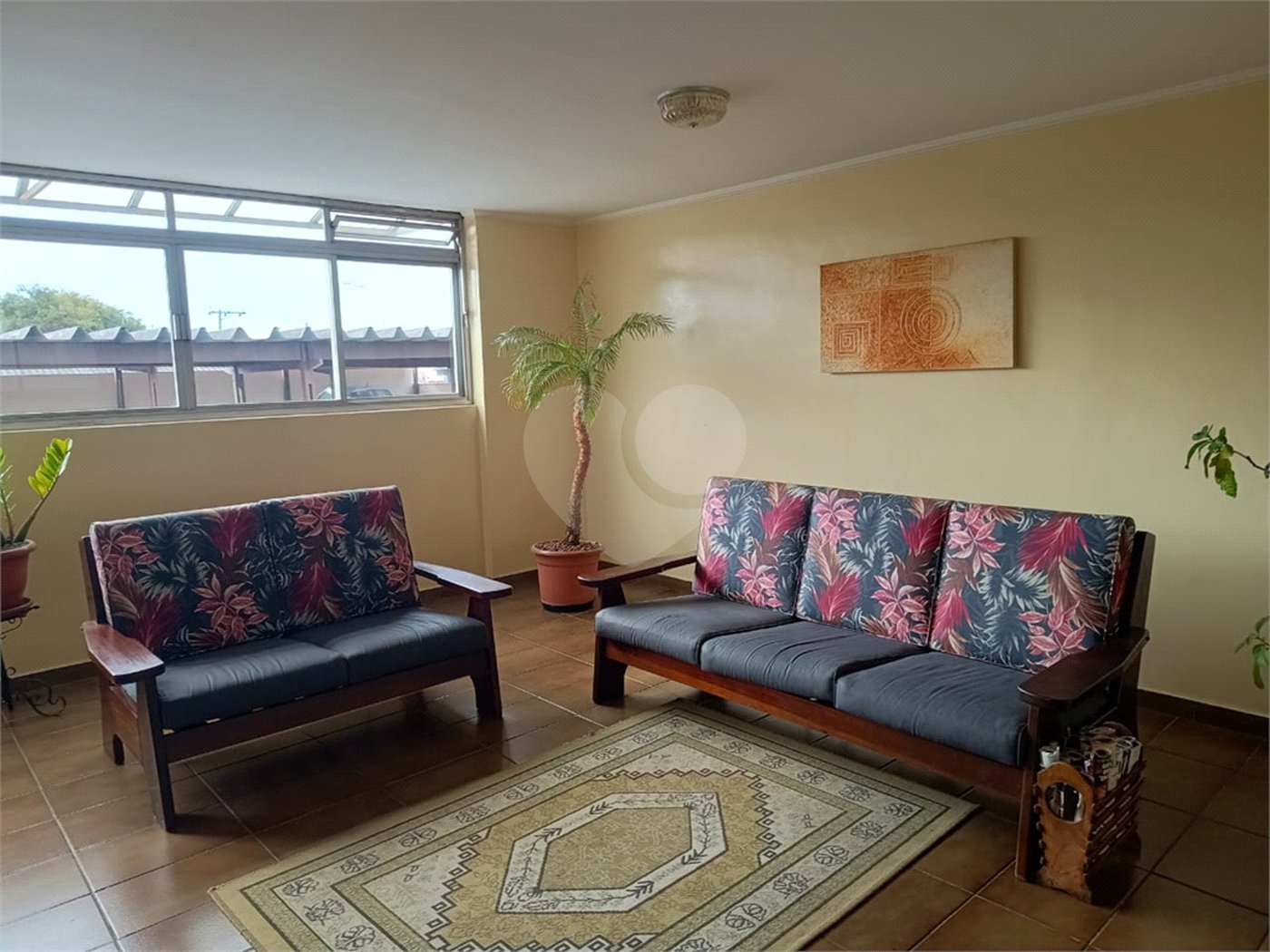 Apartamento à venda com 2 quartos em Vila Butantã, São Paulo, SP
