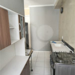 Apartamento à venda com 2 quartos em Jardim do Lago, São Paulo, SP