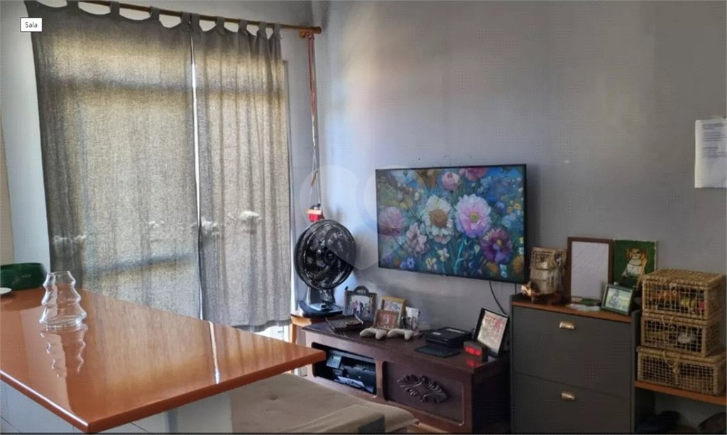 Apartamento à venda com 2 quartos em Parque Assunção, Taboão da Serra, SP