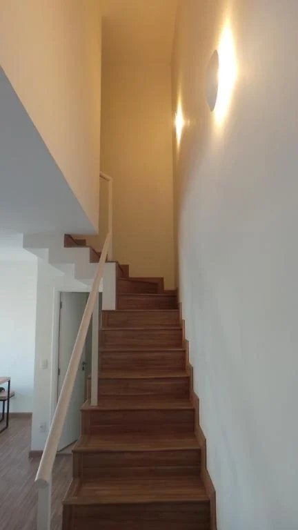 Apartamento à venda com 1 suíte em Vila Gertrudes, São Paulo, SP