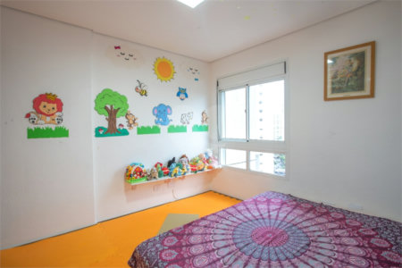 Apartamento à venda com 3 suítes em Morumbi, São Paulo, SP