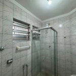 Apartamento à venda, 58 m² por R$ 260.000,00 - Centro - São Vicente/SP