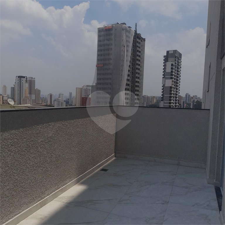 Apartamento à venda com 1 quarto em Parada Inglesa, São Paulo, SP