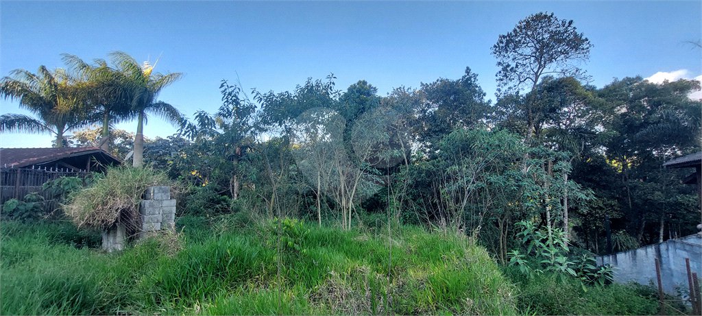 Terreno à venda no condomínio Sausalito, Mairiporã - SP