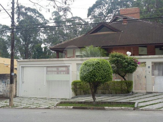 Casa à venda com 4 suítes em Barro Branco (zona Norte), São Paulo, SP