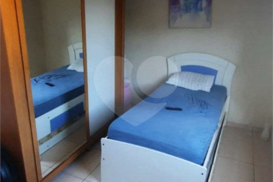 Sobrado à venda com 3 quartos, sendo 1 suíte,  em Pirituba, São Paulo, SP