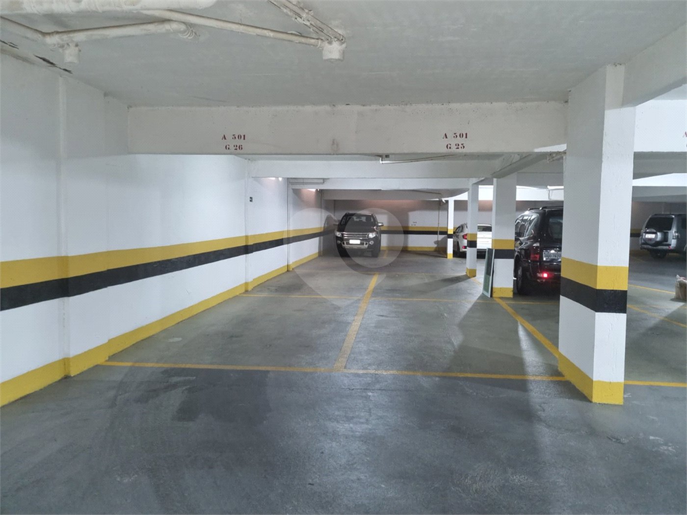 Apartamento à venda com 4 suítes no Centro, Serra Negra, SP