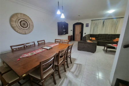 Casa à venda com 4 quartos, sendo 1 suíte, em Jardim Lídia, São Paulo, SP