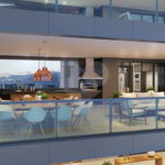 Apartamento à venda com 4 suítes em Vila Gomes Cardim, São Paulo, SP