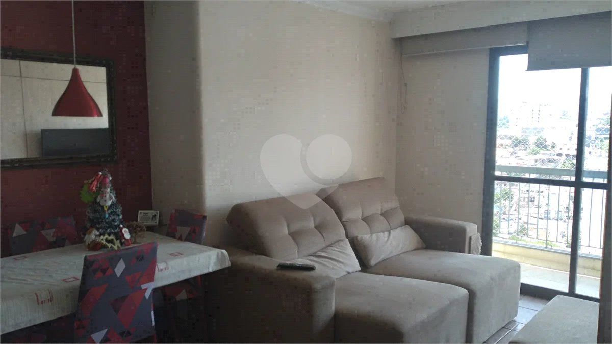 Apartamento à venda com 3 quartos, sendo 1 suíte, em Imirim, São Paulo, SP