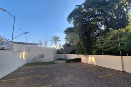Apartamento à venda com 2 quartos em Jardim Simus, Sorocaba, SP