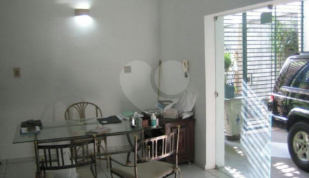 Sobrado à venda com 2 quartos em Santana, São Paulo, SP