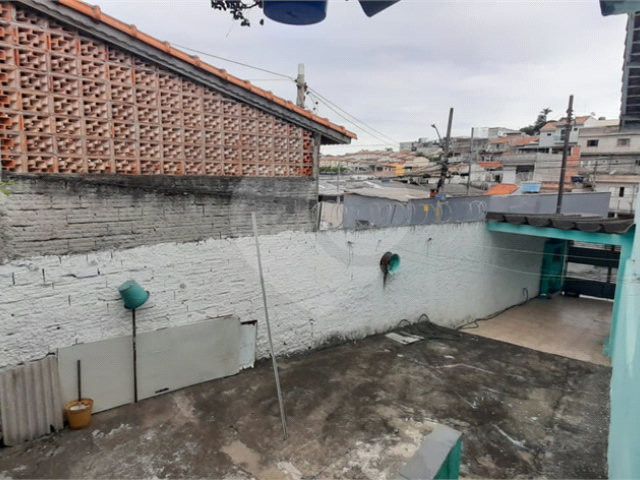 Casa Térrea à venda com 2 quartos em Tremembé, São Paulo, SP