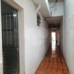 Casa Térrea à venda com 3 quartos, sendo 2 suítes,  em Vila Mazzei, São Paulo, SP