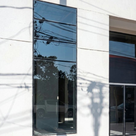 Loja à venda, 131 m² por R$ 975.379,00 - Brooklin - São Paulo/SP