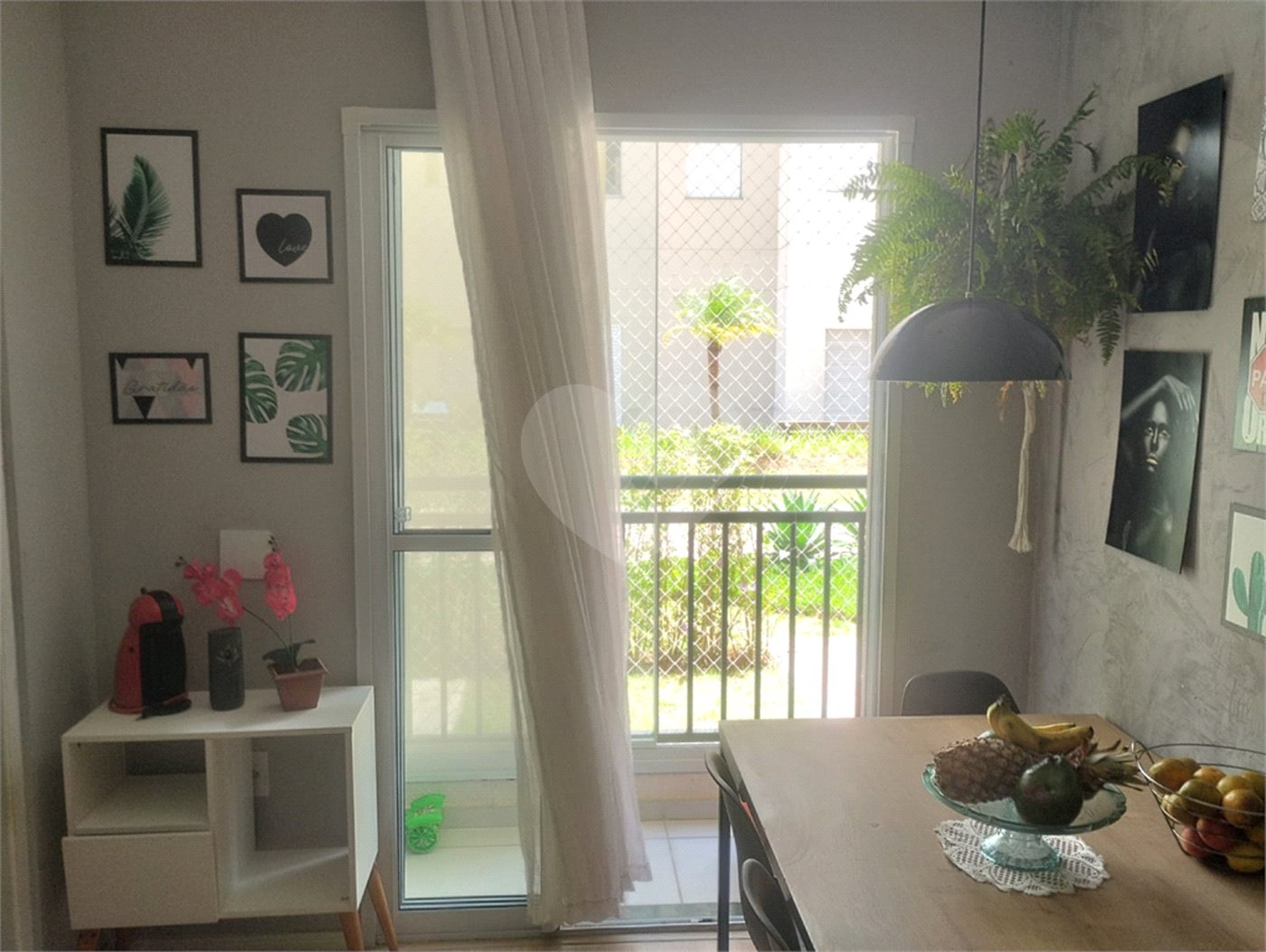 Apartamento à venda com 2 quartos em Parque Reboucas, São Paulo, SP
