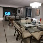 Apartamento à venda com 3 suítes em Jardim das Vertentes, São Paulo, SP