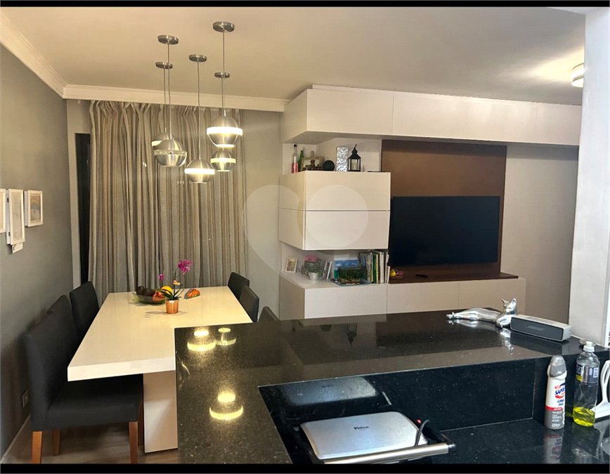 Apartamento à venda com 3 quartos, sendo 1 suíte, em Jardim Luanda, São Paulo, SP