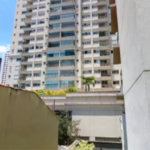 Studio à venda com 1 suíte em Vila Cordeiro, São Paulo, SP