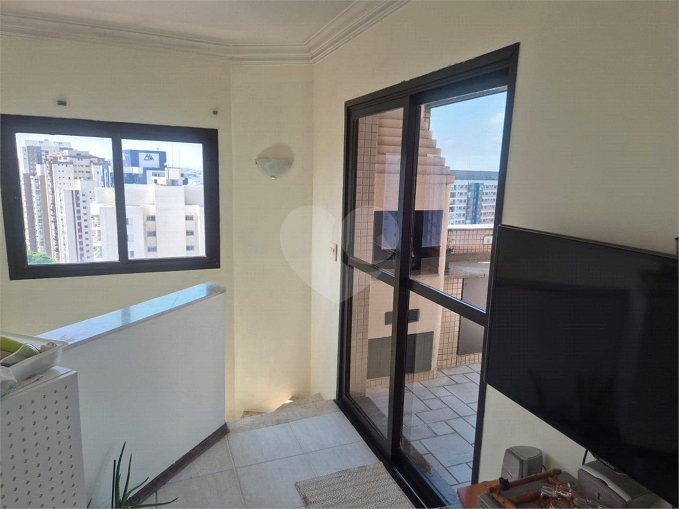 Duplex à venda com 3 suítes em Vila Monte Alegre, São Paulo, SP