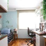 Apartamento à venda com 3 quartos, sendo 1 suíte, em Itaim Bibi, São Paulo, SP