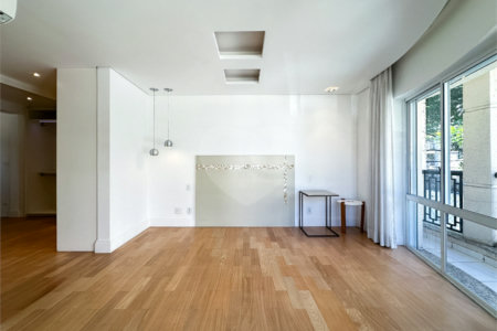 Casa à venda com 4 suítes no condomínio Quadra Real Campo Belo, São Paulo - SP
