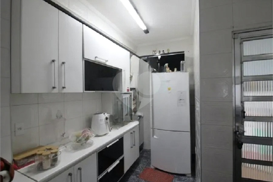 Sobrado à venda com 3 quartos, sendo 1 suíte, em Santana, São Paulo, SP