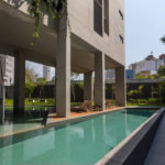 Apartamento à venda com 1 suíte em Jardim das Bandeiras, São Paulo, SP