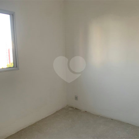 Apartamento à venda com 2 quartos, sendo 1 suíte, em Santana, São Paulo, SP