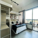 Apartamento à venda com 1 quarto em Vila Olímpia, São Paulo, SP