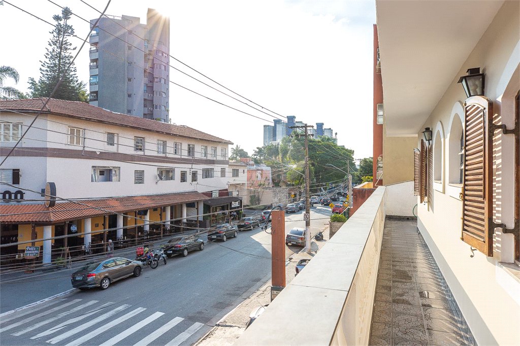 Prédio à venda em Jardim Prudência, São Paulo, SP
