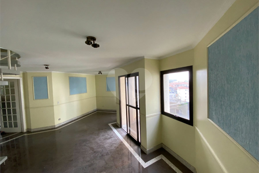 Apartamento à venda com 4 quartos, sendo 1 suíte,  em Mandaqui, São Paulo, SP