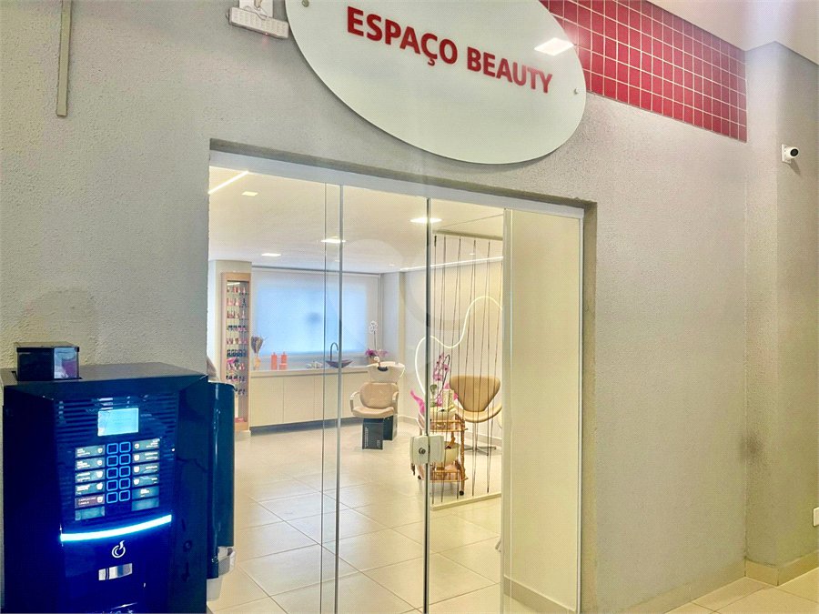 Apartamento para alugar com 1 suíte em Jardim São Carlos, Sorocaba, SP