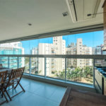 Apartamento à venda com 2 quartos, sendo 1 suíte, em Riviera, Bertioga, SP