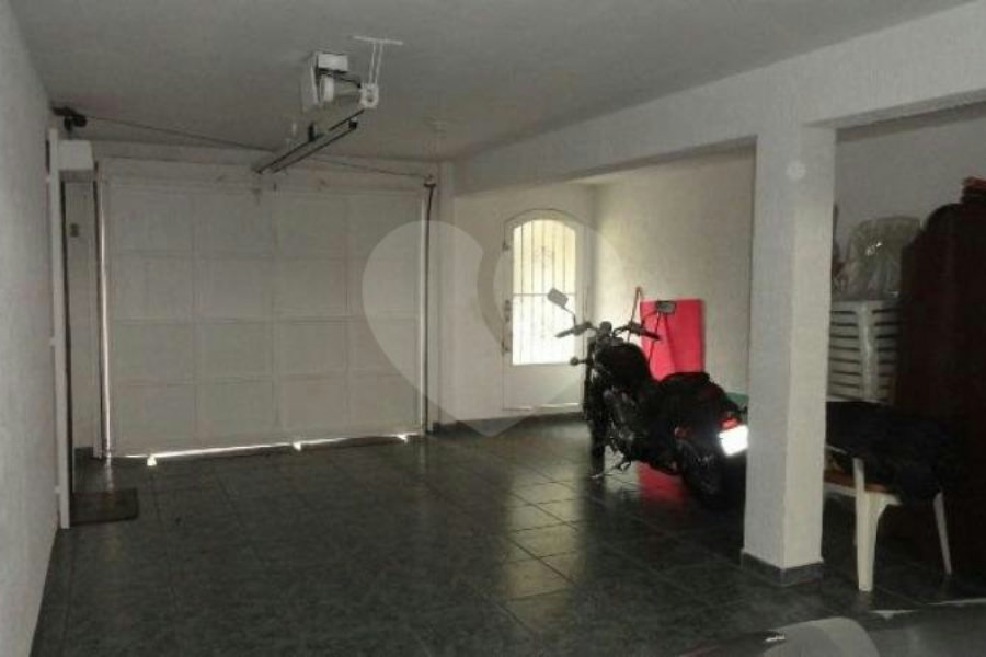 Sobrado à venda com 3 quartos, sendo 2 suítes, em Água Fria, São Paulo, SP
