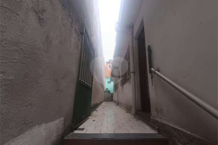 Casa à venda com 2 quartos em Jardim Vale das Virtudes, São Paulo, SP