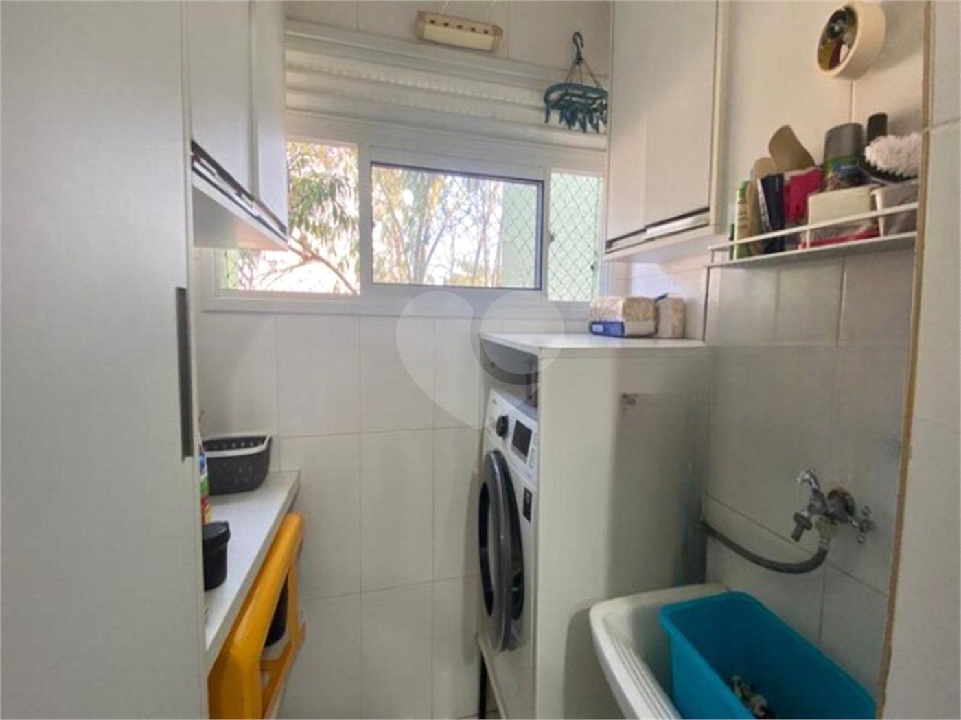 Apartamento à venda com 2 quartos em Horto, São Paulo, SP
