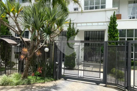 Apartamento à venda com 1 suíte em Paraíso do Morumbi, São Paulo, SP