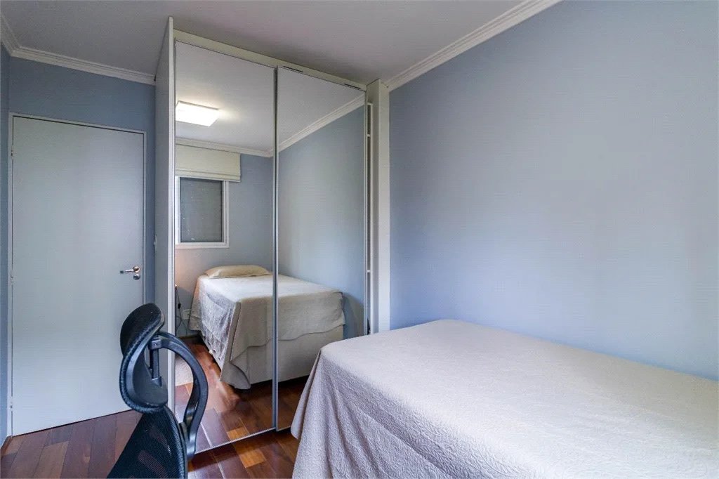 Apartamento à venda com 2 quartos, sendo 1 suíte,  em Vila Andrade, São Paulo, SP