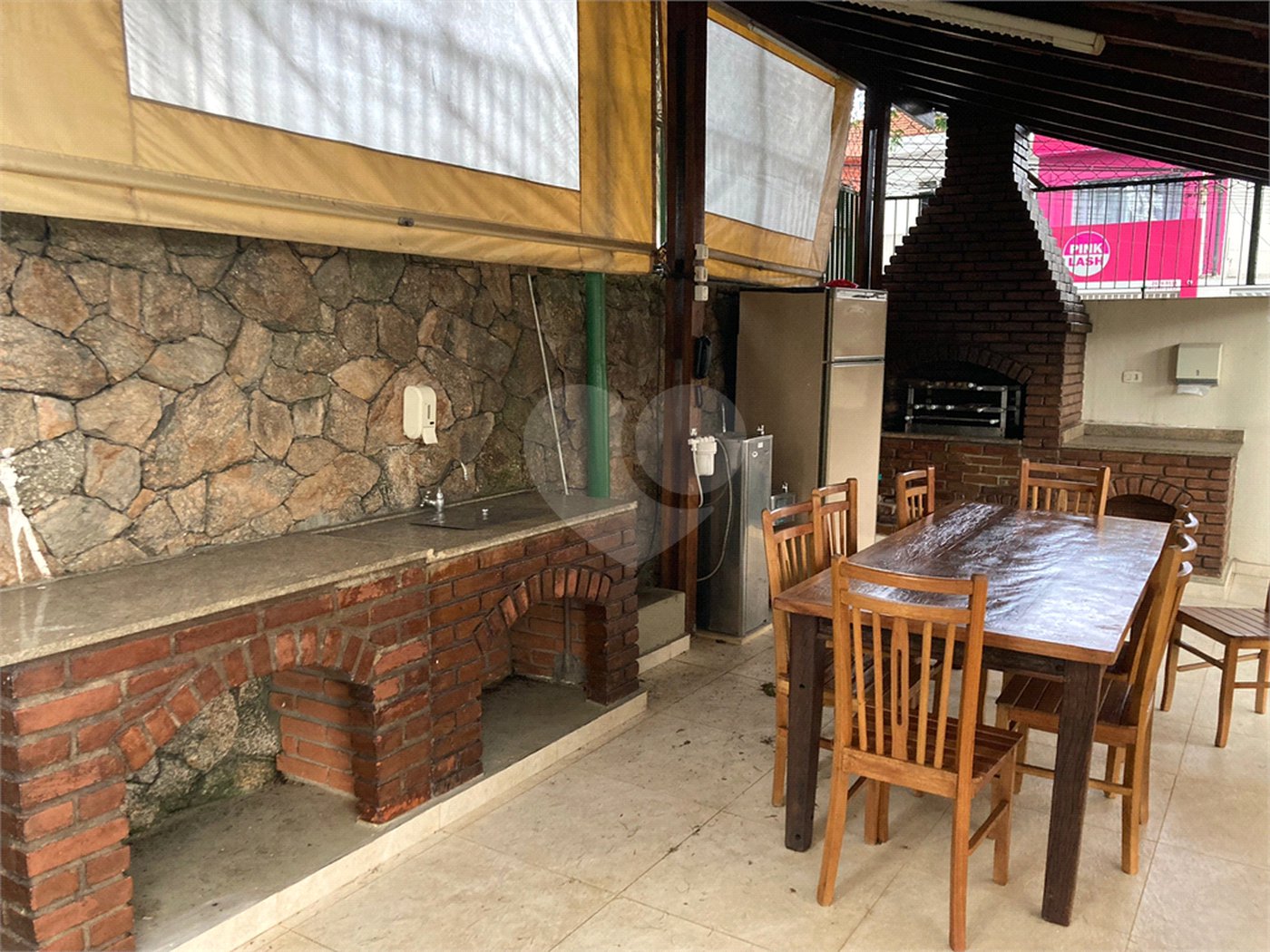 Apartamento à venda com 4 quartos, sendo 1 suíte, em Cidade Mãe do Céu, São Paulo, SP