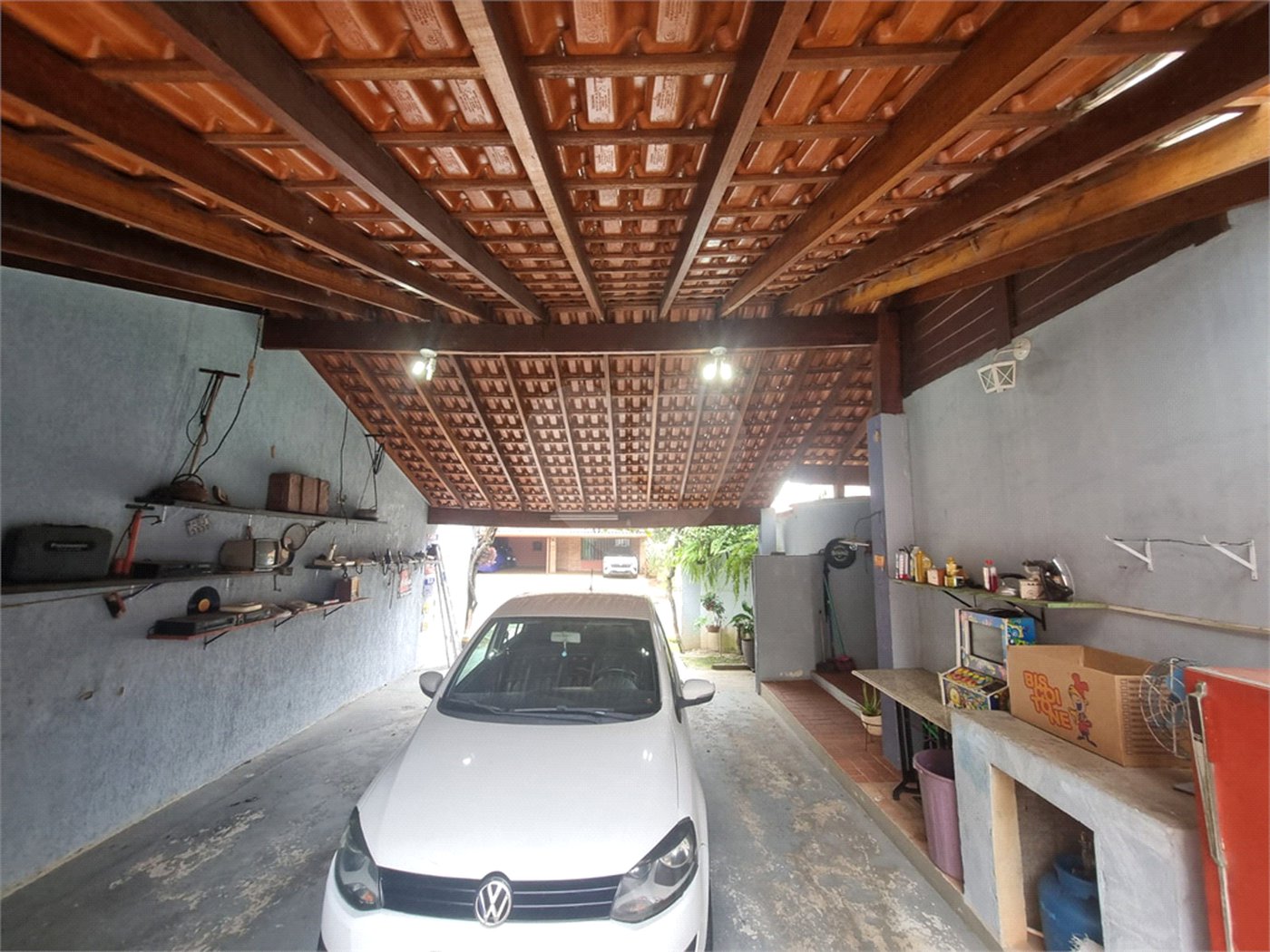 Casa à venda com 3 quartos, sendo 1 suíte, no condomínio Ibiti do Paço, Sorocaba - SP