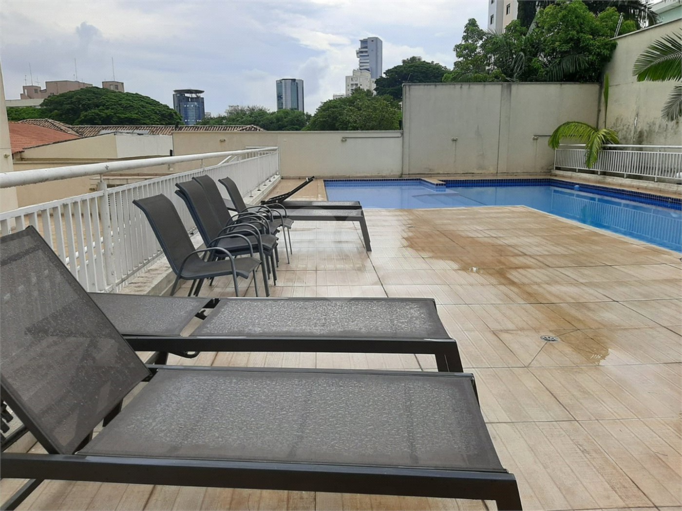 Apartamento à venda com 4 quartos, sendo 2 suítes, em Jardim São Paulo(zona Norte), São Paulo, SP