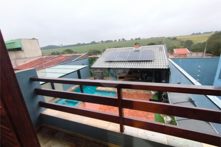 Casa à venda com 3 quartos, sendo 1 suíte,  em Vila Nastri, Itapetininga, SP