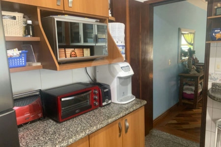 Sobrado à venda com 3 suítes em Vila Mafra, São Paulo, SP
