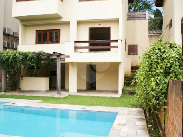 Casa à venda com 4 suítes em Morumbi, São Paulo, SP